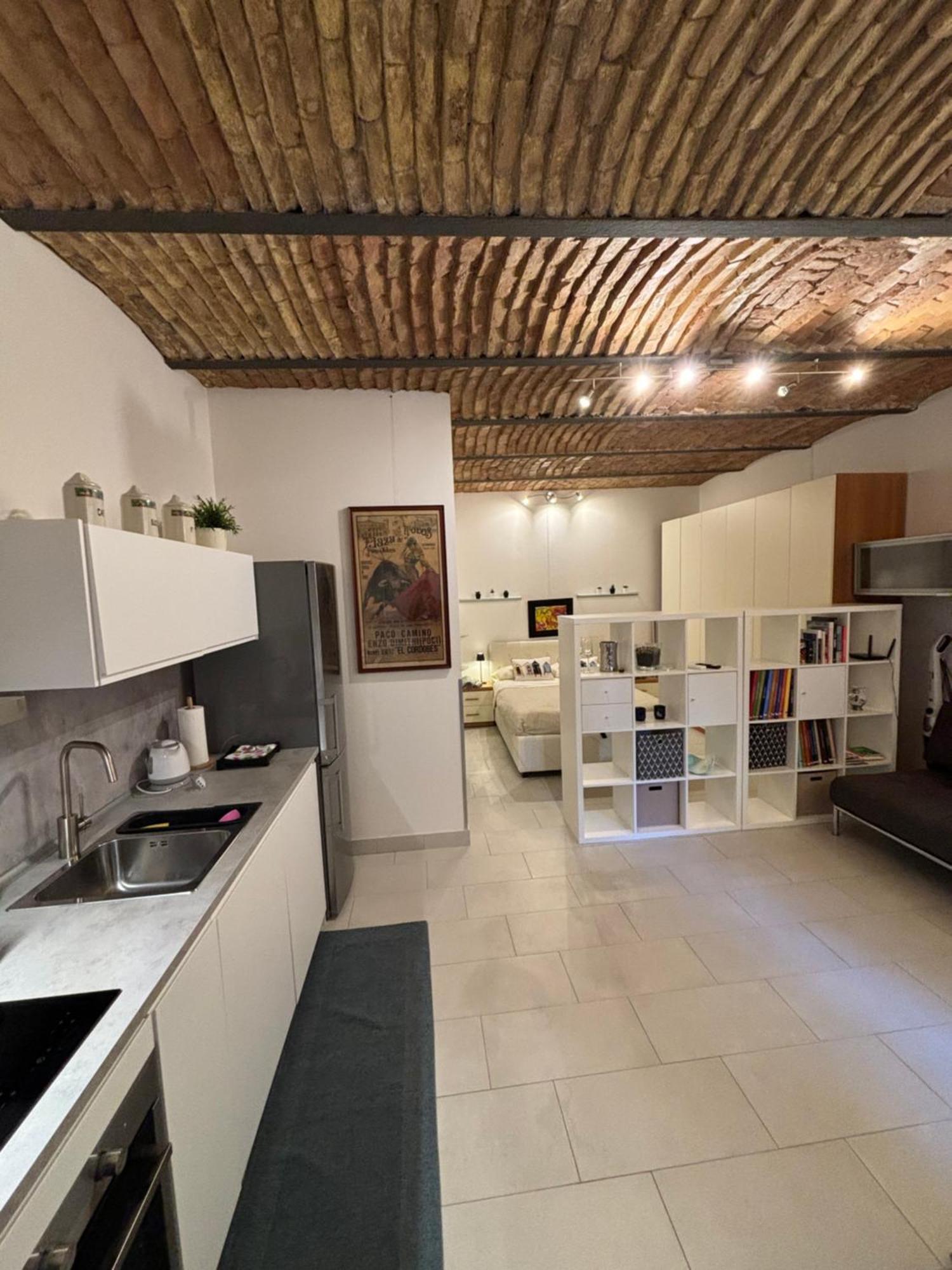 Scala Dei Fabbri Cozy Home Trieste Exterior photo
