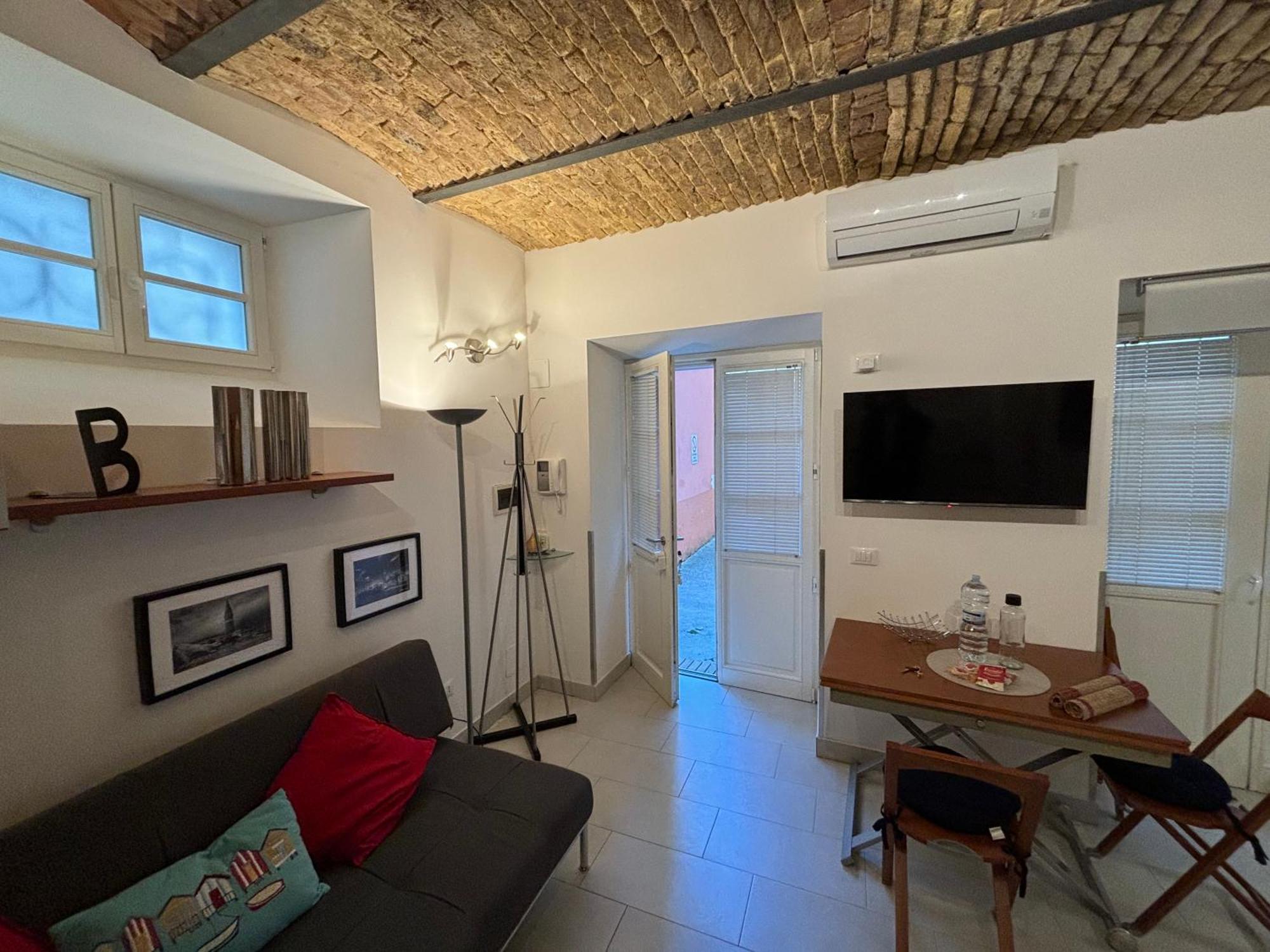 Scala Dei Fabbri Cozy Home Trieste Exterior photo